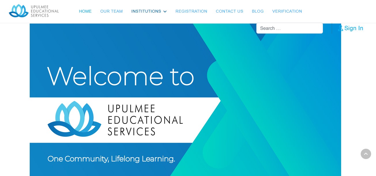Upulmee Educational Services